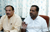 Revenue Dept related issues to be solved soon : Minister Khader